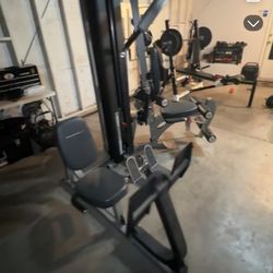 Gym Equipment 