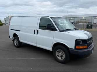 2007 Chevrolet Express