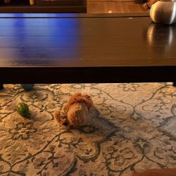 3-piece Living Room Tables.  