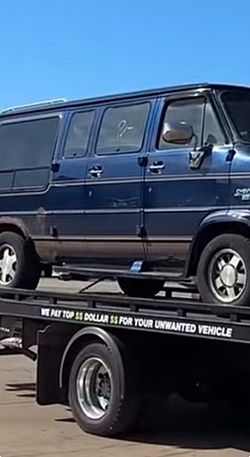 COMPRAMOS AUTOS PICKUPS VANS TODOS part