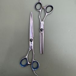 Zen Master shears Bundle