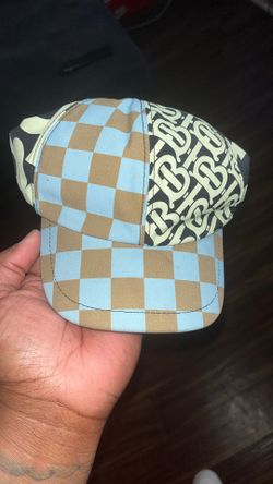 Burberry Little Boy Cap 