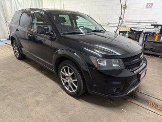 2015 Dodge Journey