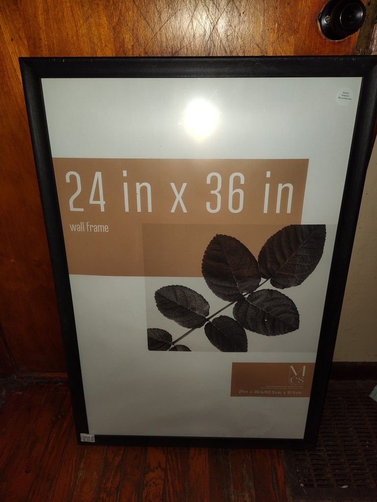 Poster Frame