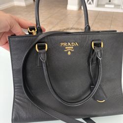 Original Prada Bag