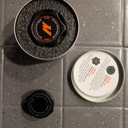 Mishimoto Radiator Caps