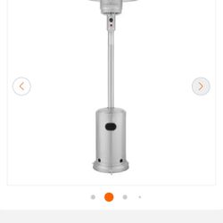 Hampton Bay Outdoor Heater