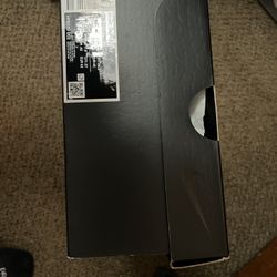 Nike Kobe 8 Protro Wolf Grey Sz 8.5
