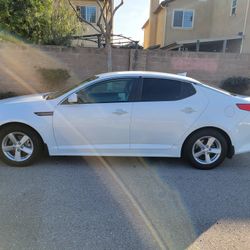 KIA OPTIMA 2015 