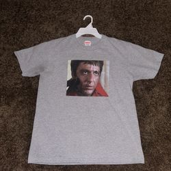 scarface supreme tee