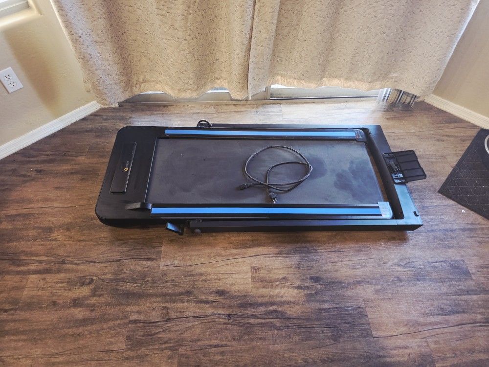 Smart Walking Pad Treadmill