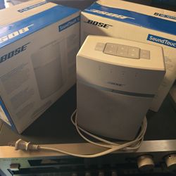 Bose Soundtouch 10