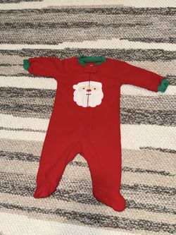 Baby Xmas Outfit 0-3month