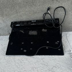 Pedal Board - Furman SPB-8