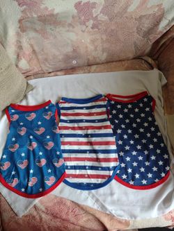 Medium pet clothes