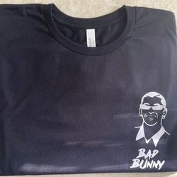 Bad Bunny T-Shirt