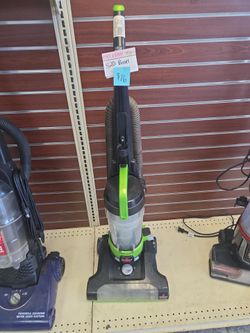 Bissell vacuum cleaner