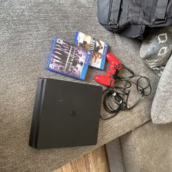 PS4