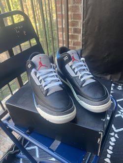 BRAND NEW JORDAN 3 “RARE AIR” SIZE 11
