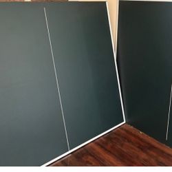 Ping Pong Table Top