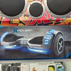 Hover-1 Matrix