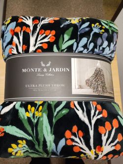 New large blanket