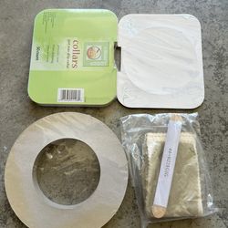 Professional Waxing Kit & Accessories (All Brand New) ✨