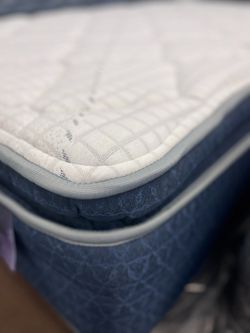 🚚 MOVING OUT NEW Mattresses! All Sizes Must Go – California King, King, Queen, Full, Twin XL 🌟 Take Home Today for Just $15 Down! 💥
