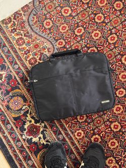 Incase computer case