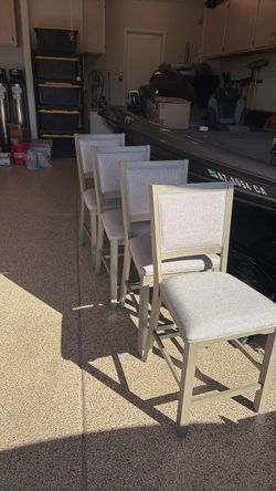 Bar stools