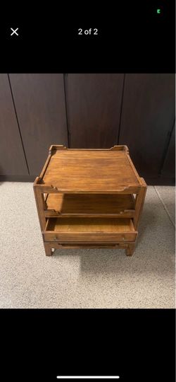 End Table