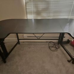Gaming Desk