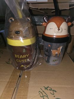 Kids Cups