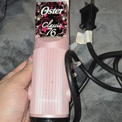 Hair Clippers Machine 