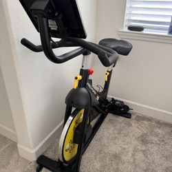 Exercise Bike