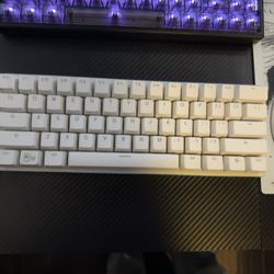 GMMK 1 60%