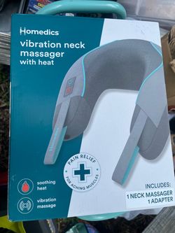 Neck pillow