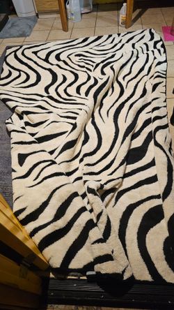 NEW 6x9 Rug