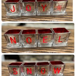 Yankee candle Holder 