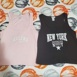 Rue 21 Tank Top Bundle