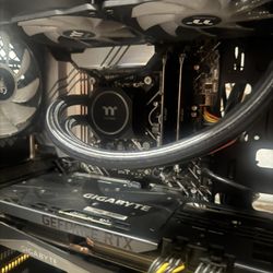 CPU Mobo Ram And Psu Combo
