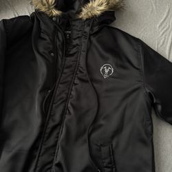 True Religion Jacket Sz XL