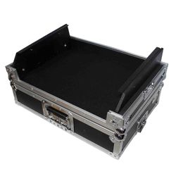 ProX X-19MIX7U 19" DJ Mixer Case For Gemini CDM-4000 DJ Media Player