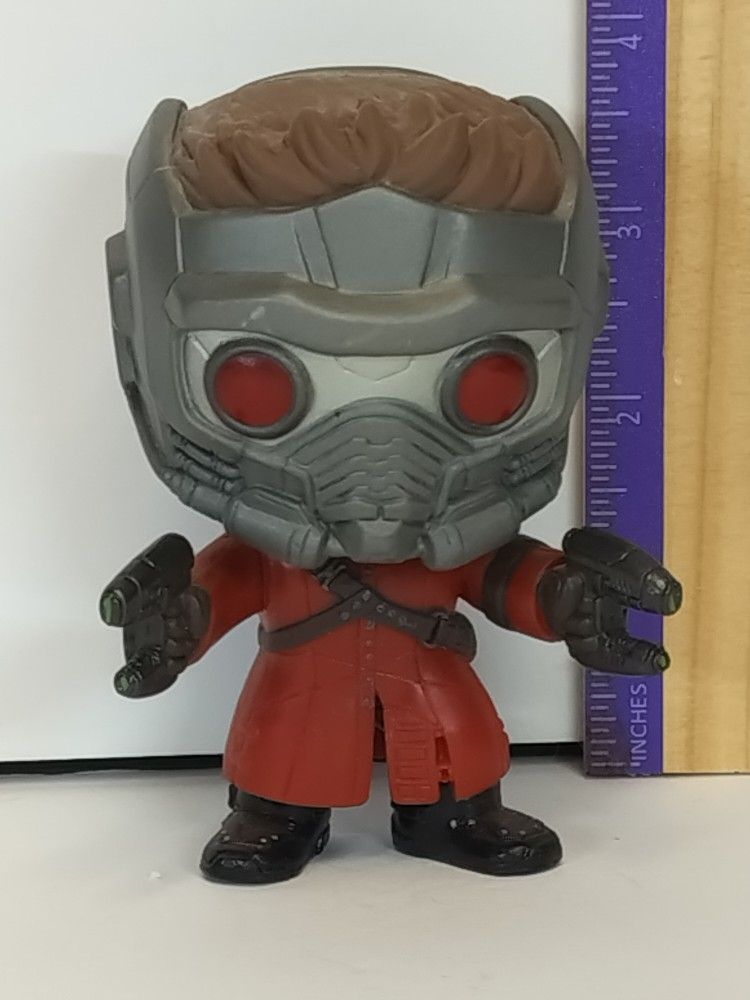 Funko Pop – Star-Lord (Guardians of the Galaxy Vol. 2)