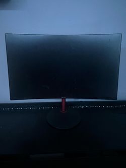 Acer Nitro Monitor