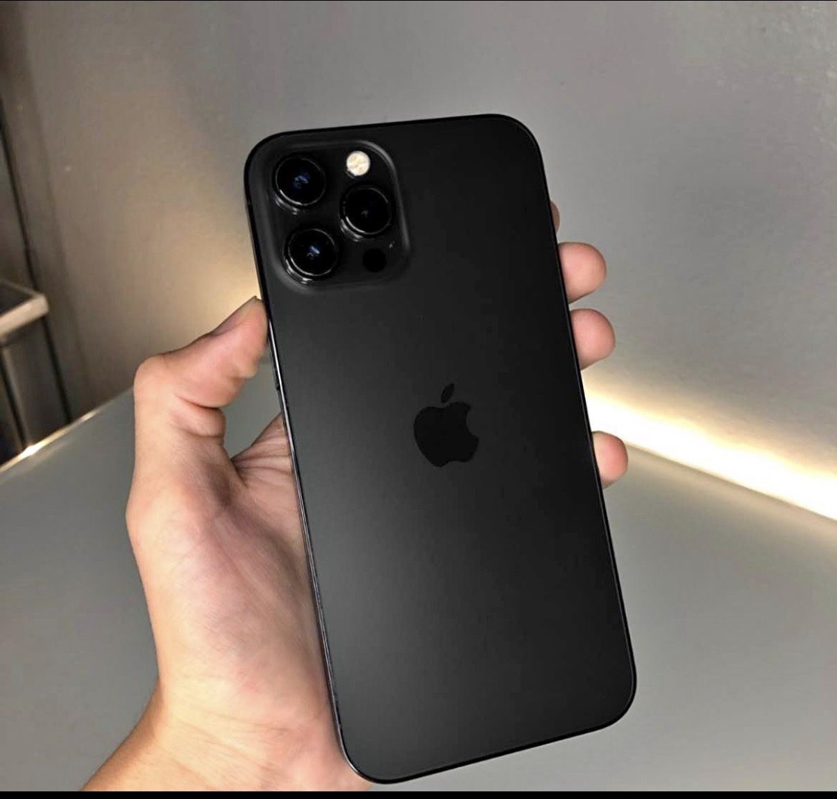 Apple iPhone 13 Pro Max 5G 