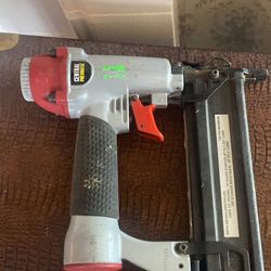 Framing Air Nailer 