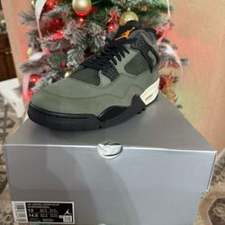 Jordan 4 Size 13 