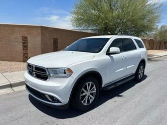2015 Dodge Durango