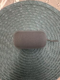 ONN Bluetooth Speaker
